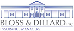 Feedback from Bloss & Dillard, Inc.